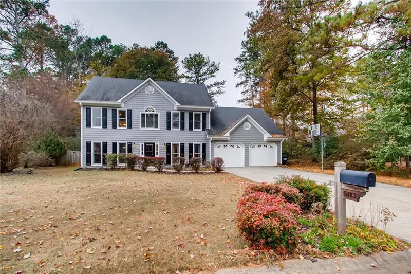 5783 Fairwood Trace, Acworth, GA 30101