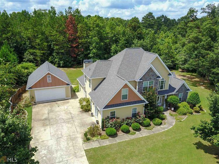 1708 Maddox Ct., Monroe, GA 30656