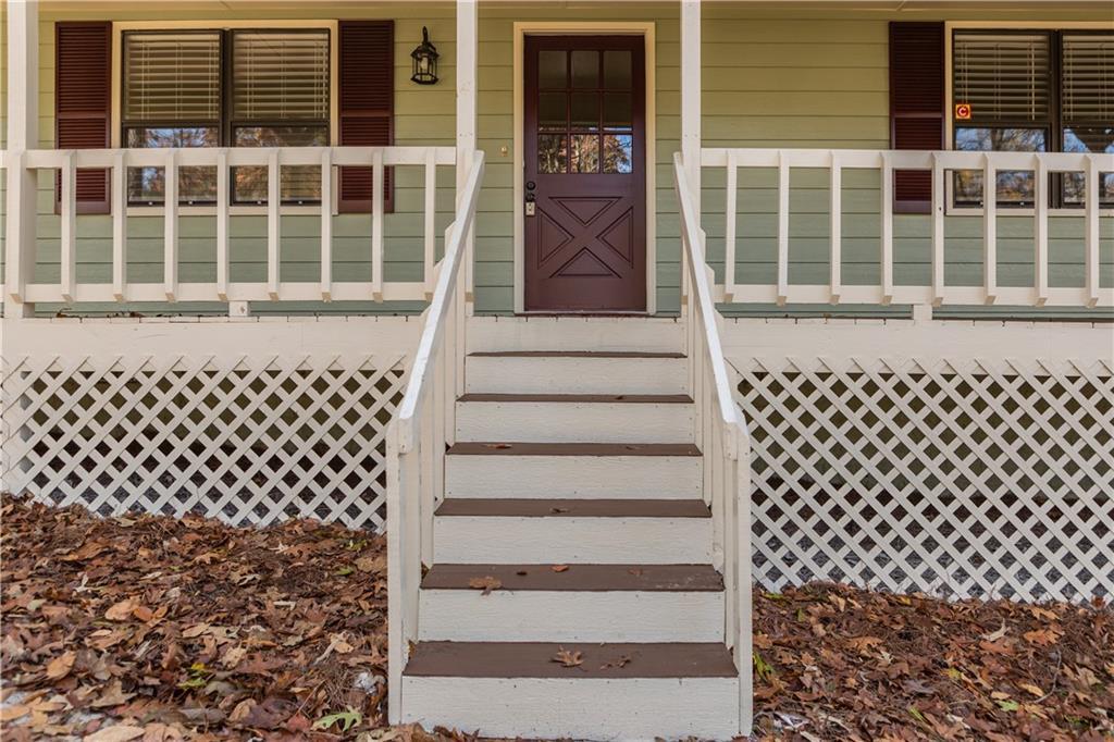 209 Kelly Ct., Dallas, GA 30157