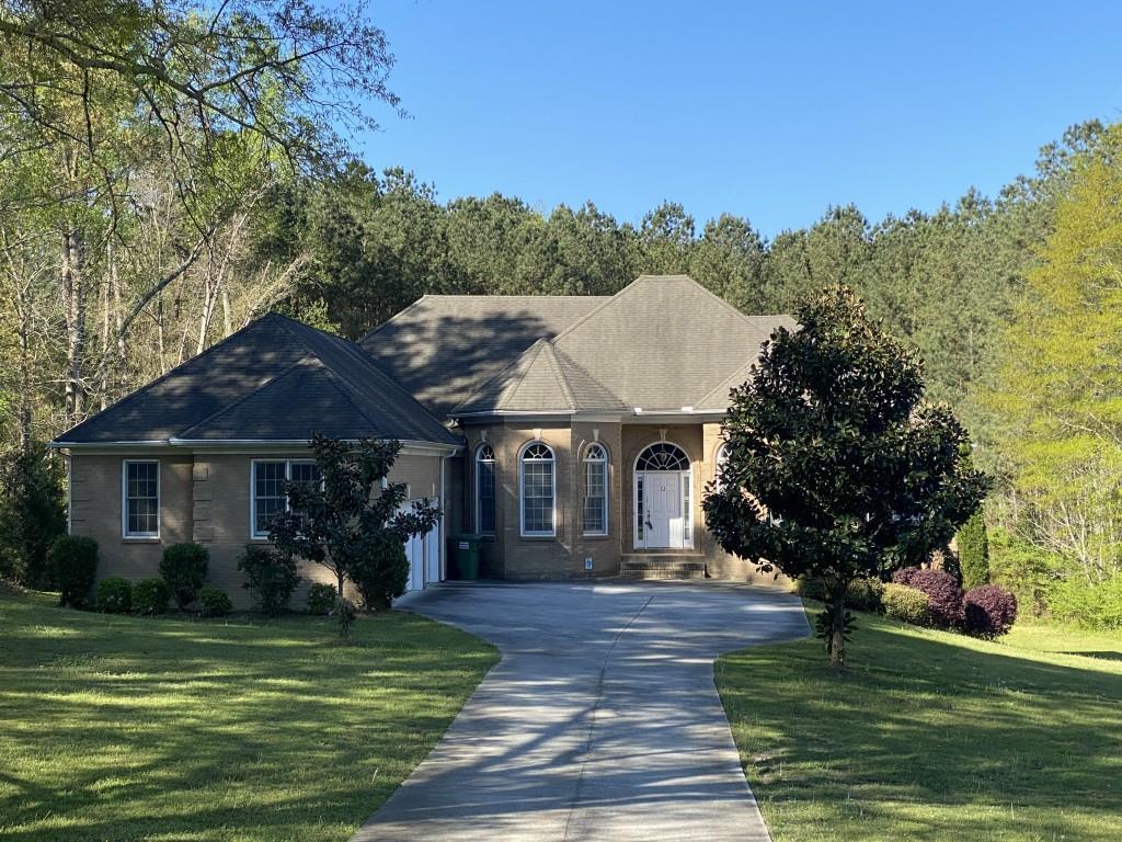 1097 Hiram Davis Rd., Lawrenceville, GA 30045