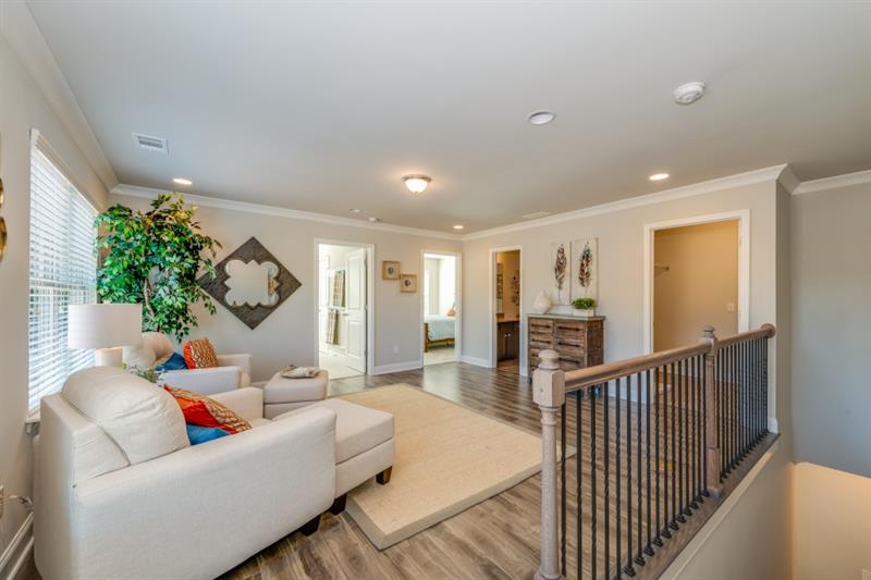 491 Jefferson Chase St. #3301, Atlanta, GA 30354