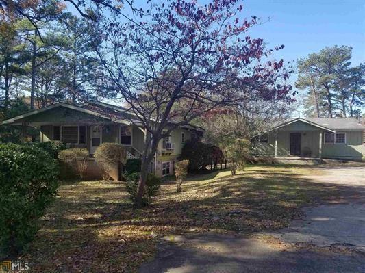 2666 Davenport St., Smyrna, GA 30080