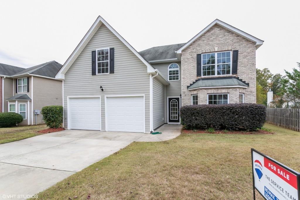 4121 Ash Tree St., Snellville, GA 30039