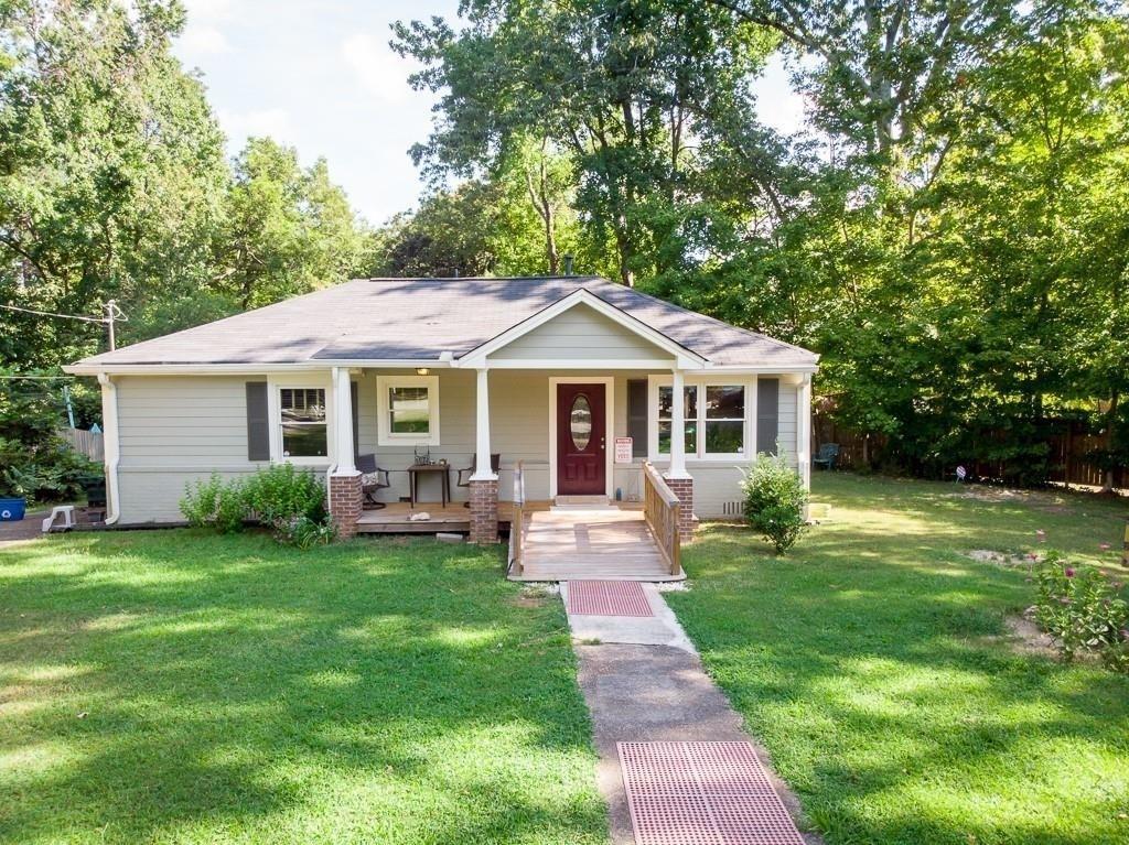 4114 Comanche Dr., Tucker, GA 30084