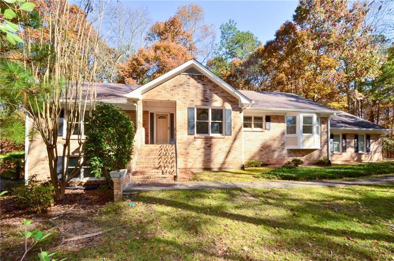 4700 Rutledge Dr., Snellville, GA 30039