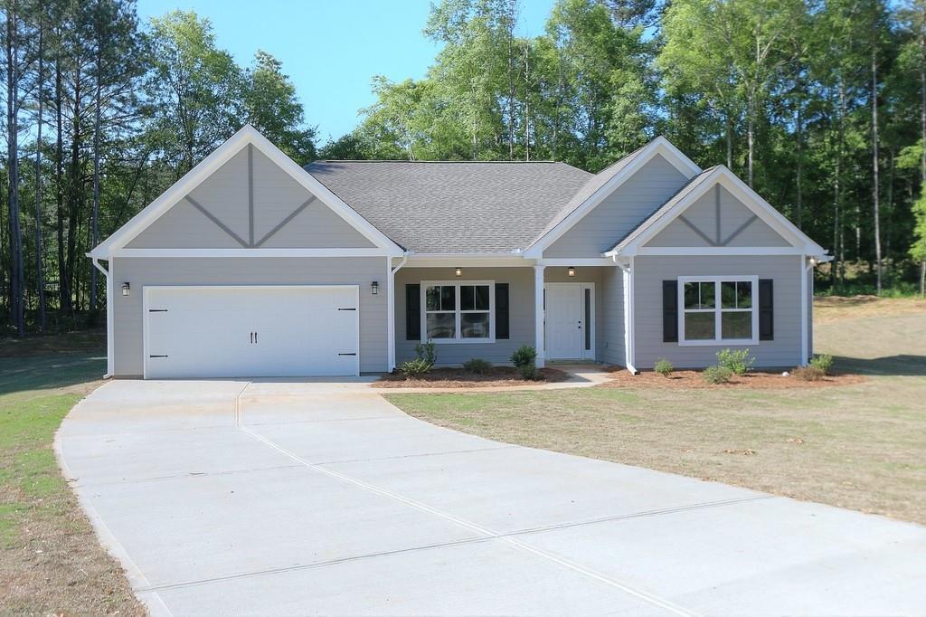 2072 Windfield Dr., Monroe, GA 30655