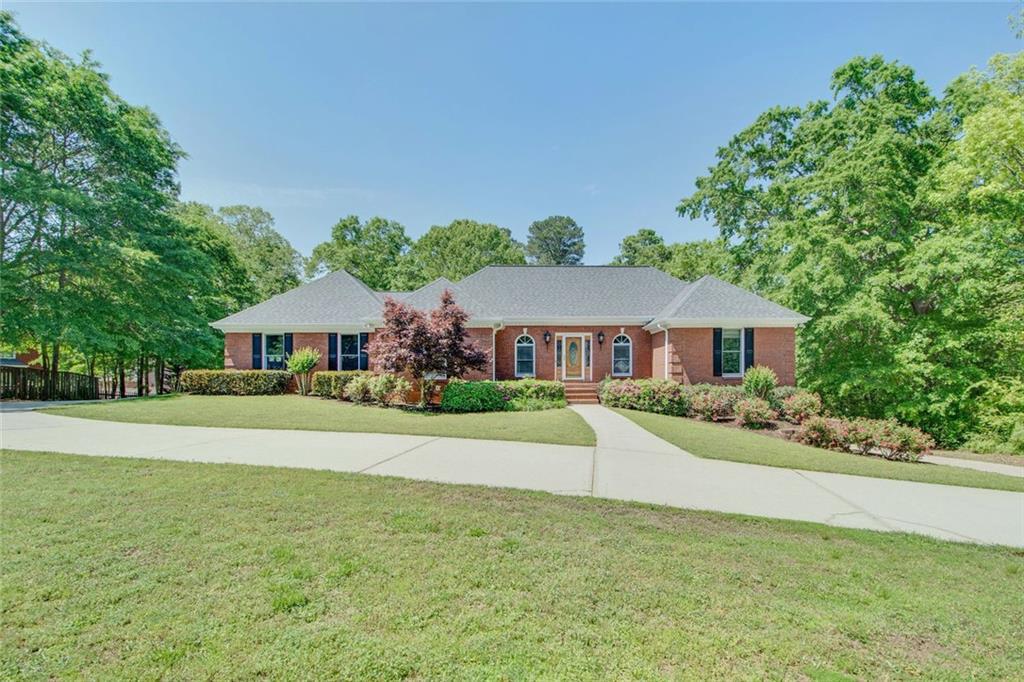 2185 Webb Gin House Rd., Snellville, GA 30078