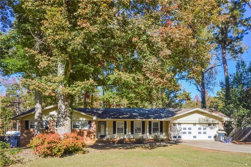 2281 Plantation Ct., Lawrenceville, GA 30044