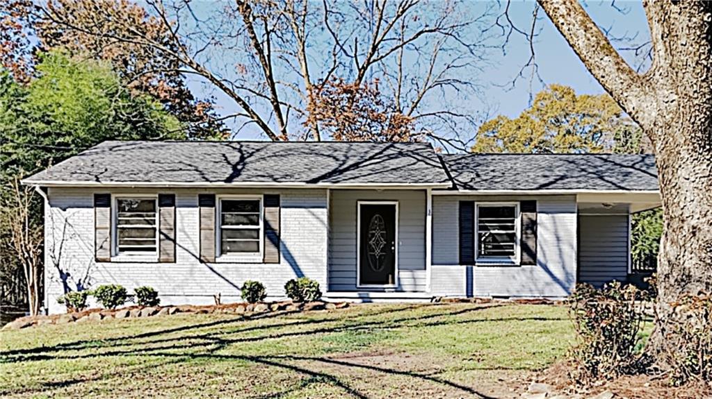 3096 Highland Dr., Smyrna, GA 30080