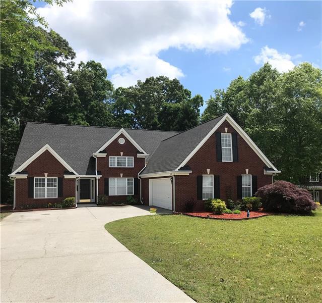 2290 Taylor Pointe Way, Dacula, GA 30019