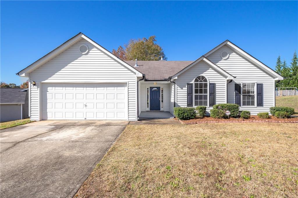 1100 Commons Ct., Jonesboro, GA 30238