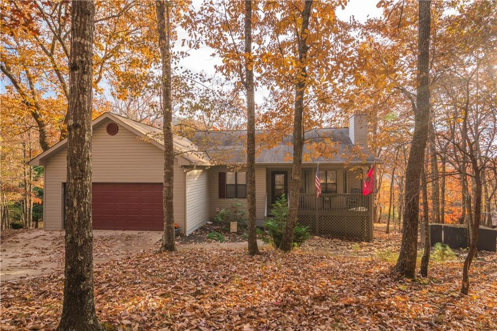 80 Camelot Way, Jasper, GA 30143