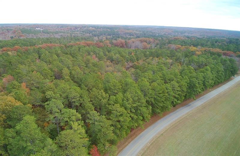 Stock Rd., Monroe, GA 30656