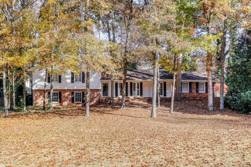 6585 Williamson Dr., Sandy Springs, GA 30328