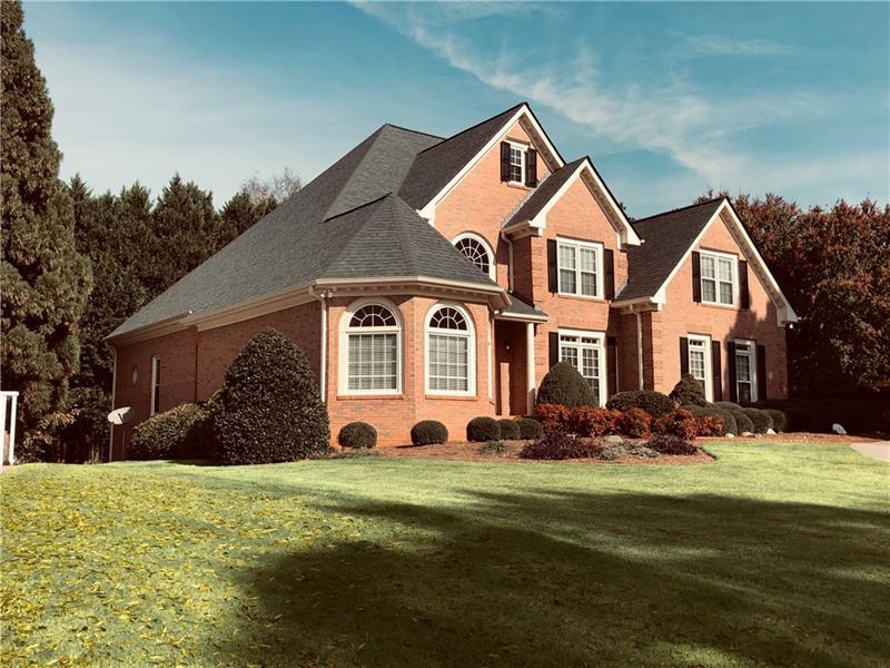 7900 Nesbit Downs Dr., Sandy Springs, GA 30350
