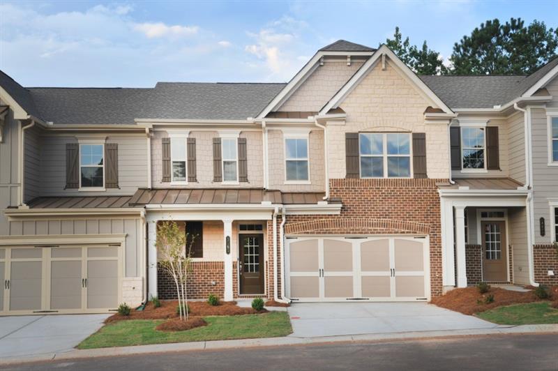 3565 Stanton Ln., Peachtree Corners, GA 30092