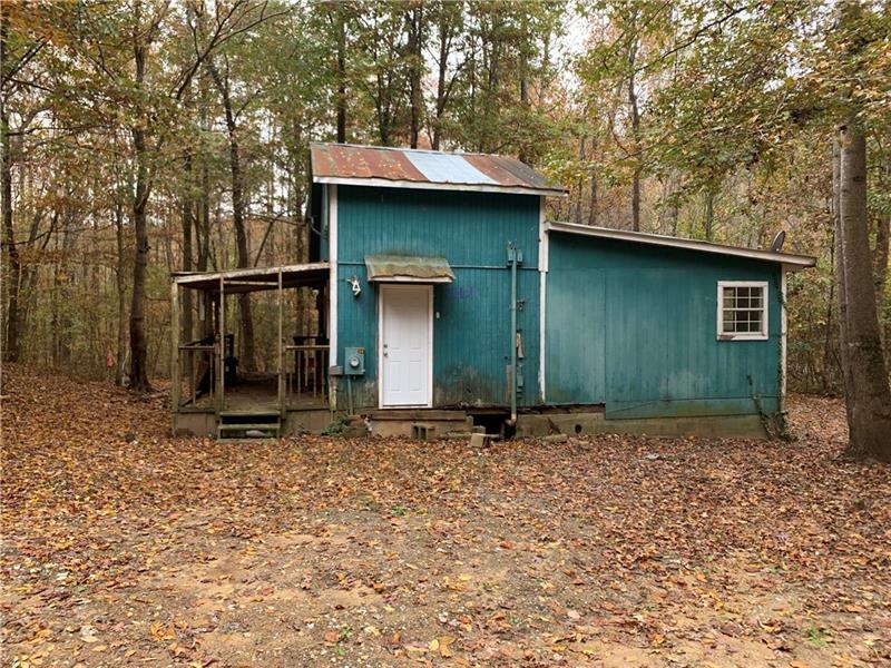 33 Anteater Dr., Cleveland, GA 30528