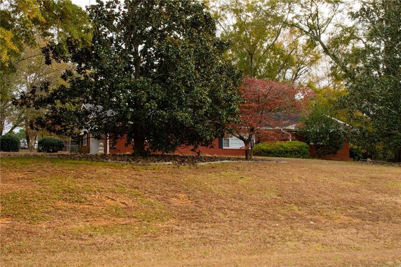 797 Morgan Valley Rd., Rockmart, GA 30153