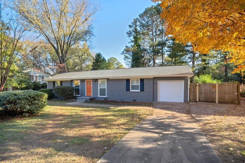 4331 Sasanqua Ct., Tucker, GA 30084