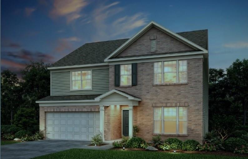 2420 Ames St., Bethlehem, GA 30620