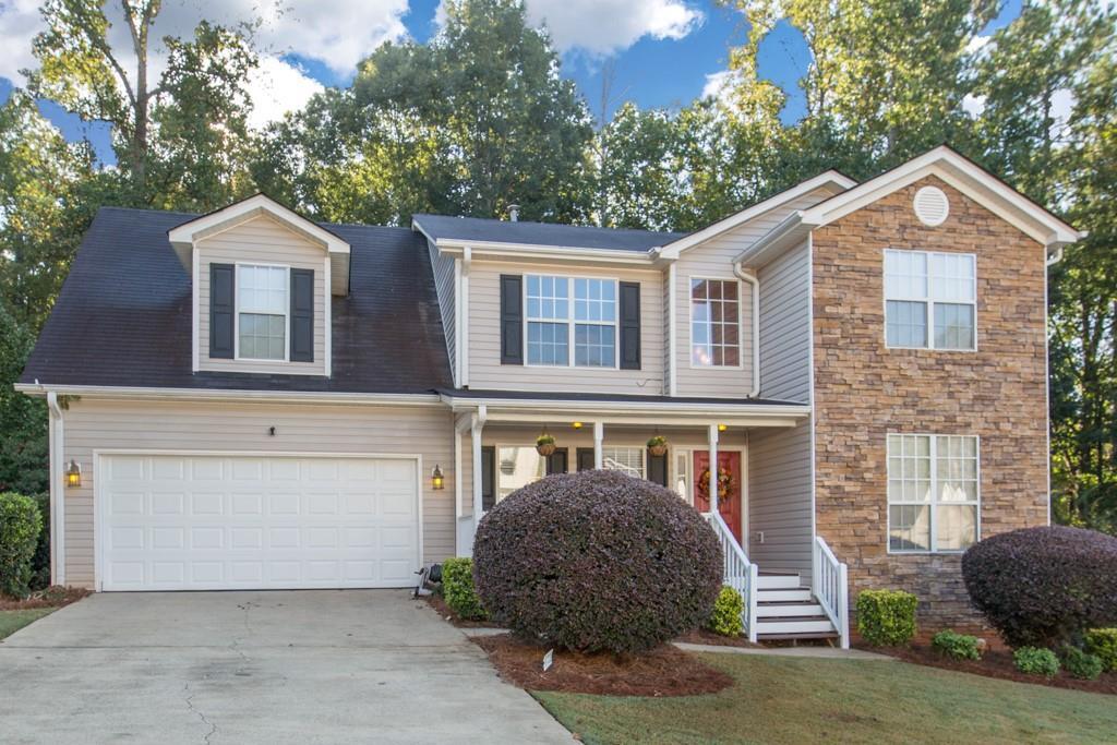 434 Saddle Shoal Tr., Lawrenceville, GA 30046