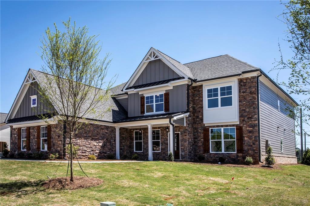 884 Rolling Hill, Kennesaw, GA 30152