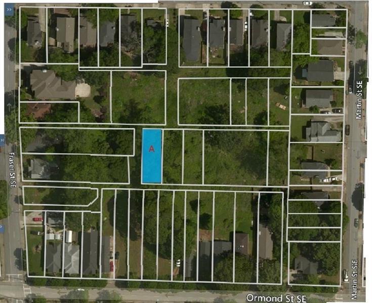 A South Ave., Atlanta, GA 30315