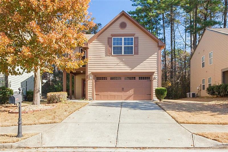 928 Silver Lake Dr., Acworth, GA 30102