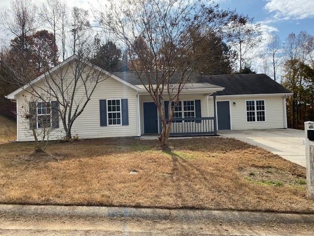 2809 Glendale Dr., Gainesville, GA 30507