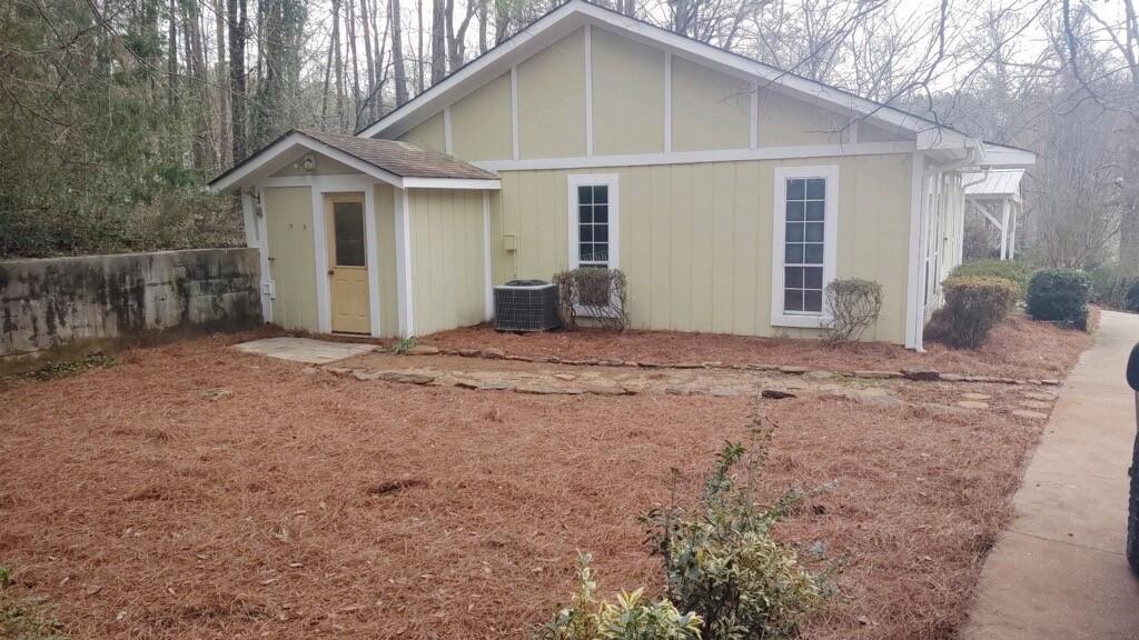 4437 Janice Dr., Snellville, GA 30039