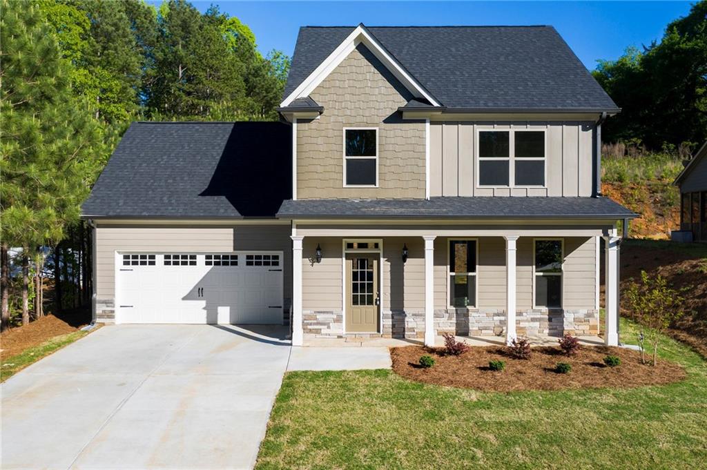 128 Temperence Way, Hiram, GA 30141