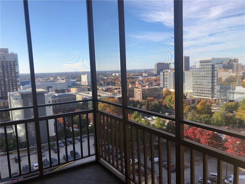 300 W Peachtree St 12 O St. #12 O, Atlanta, GA 30308