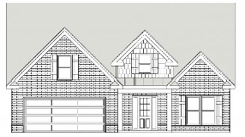 6171 Baltusrol Trace, Fairburn, GA 30213