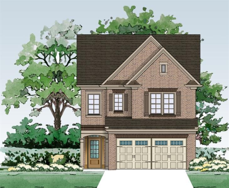 2555 Morgan Place Dr., Buford, GA 30519