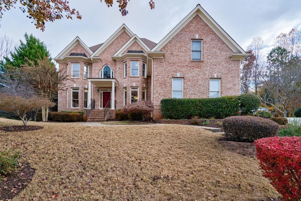 4132 Leprechan Way, Duluth, GA 30097