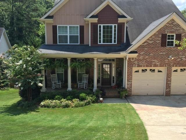 4901 Nellrose Dr., Kennesaw, GA 30152