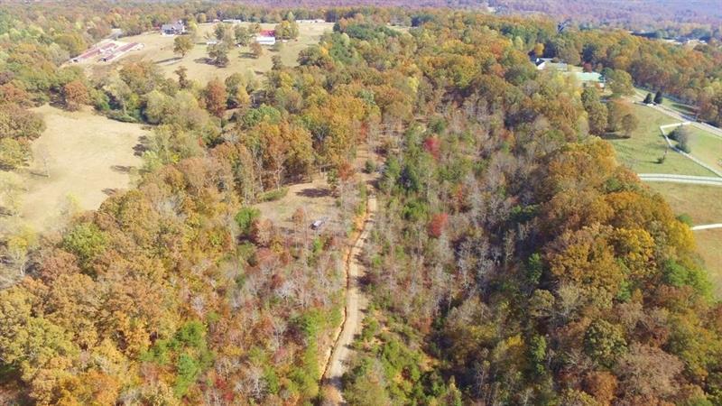 5260 Brit Whitmire Rd., Gainesville, GA 30506