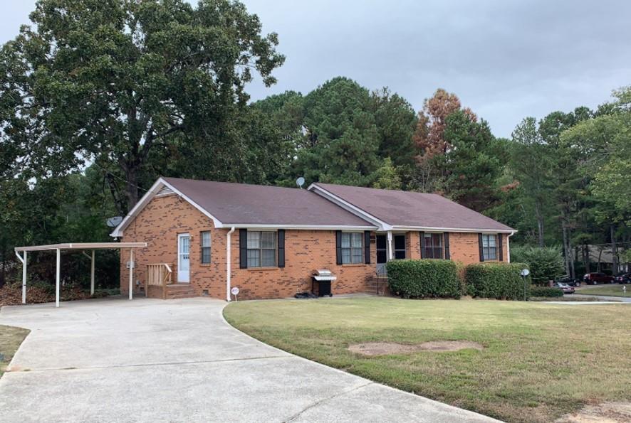 3122 Dove Ct., Snellville, GA 30078