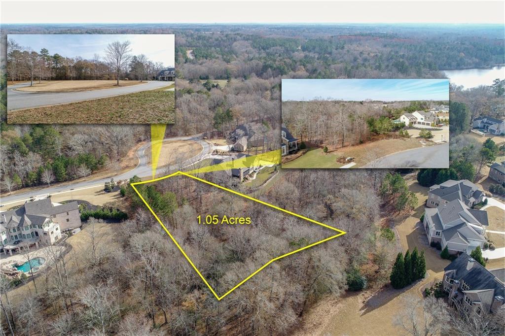 2518 Thisel Down Dr., Statham, GA 30666