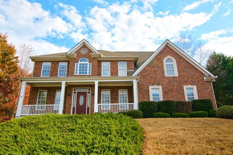 4626 Hartwell Dr., Douglasville, GA 30135
