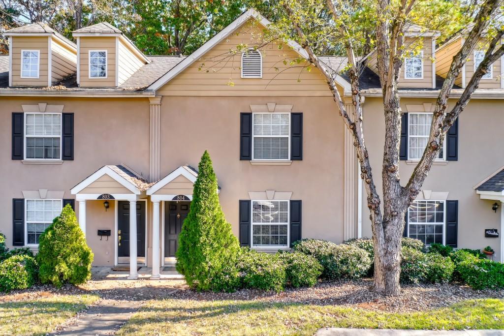 804 Brighton Point, Atlanta, GA 30328