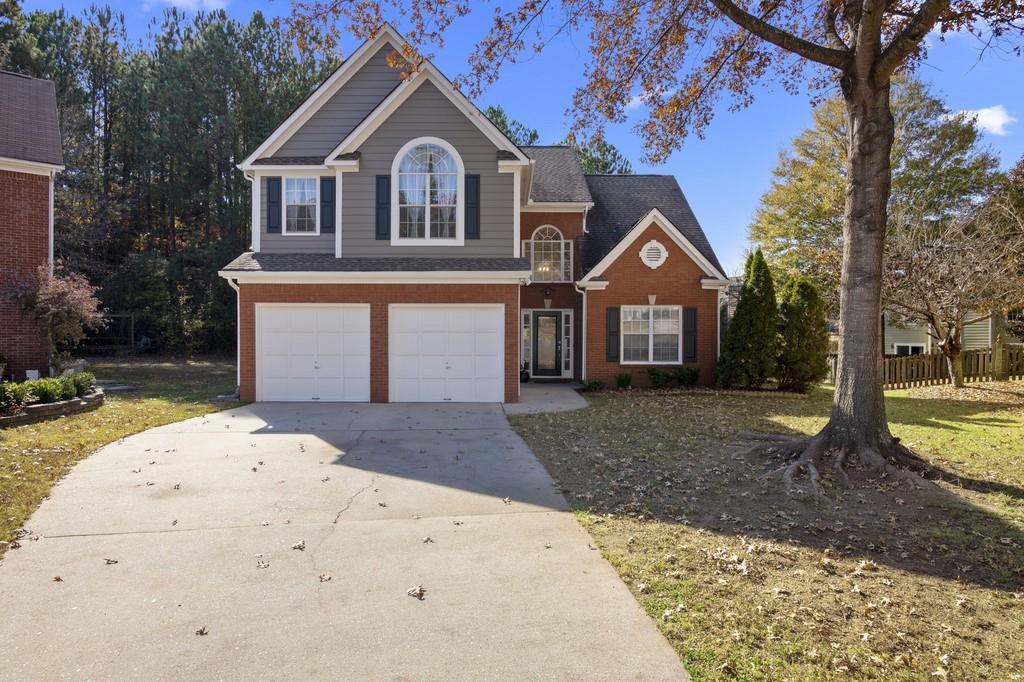 3775 Montrose Pond Walk, Duluth, GA 30096
