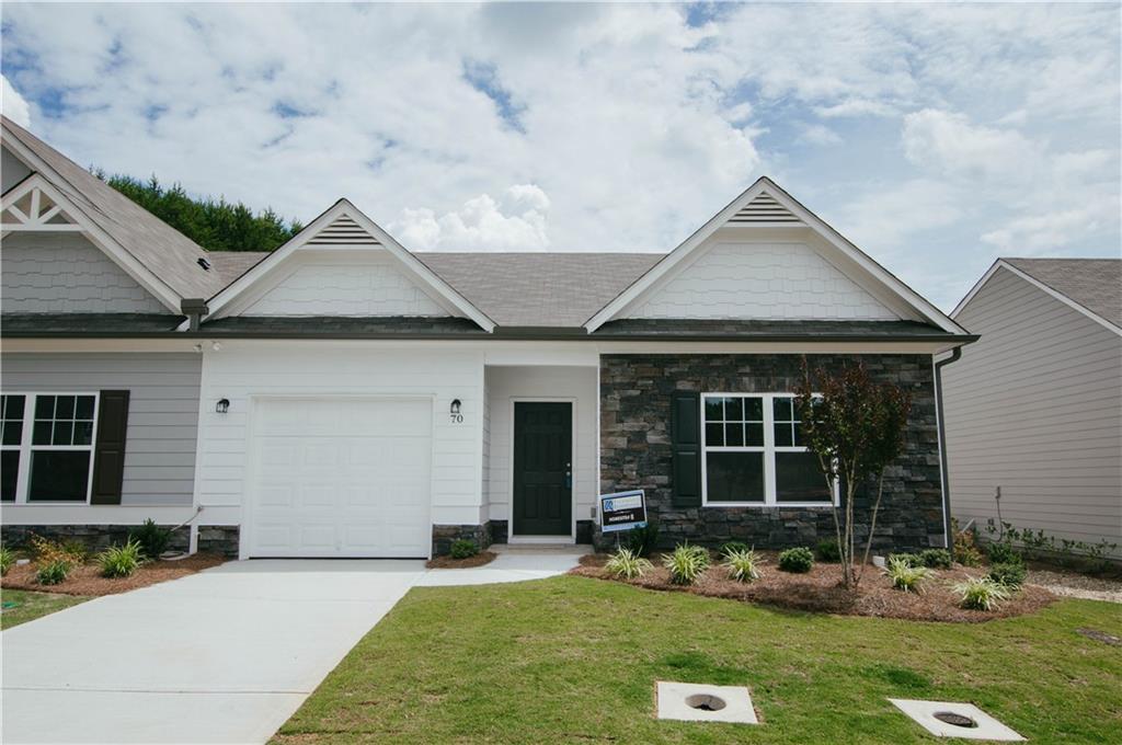 70 Sanctuary Pl., Jasper, GA 30143