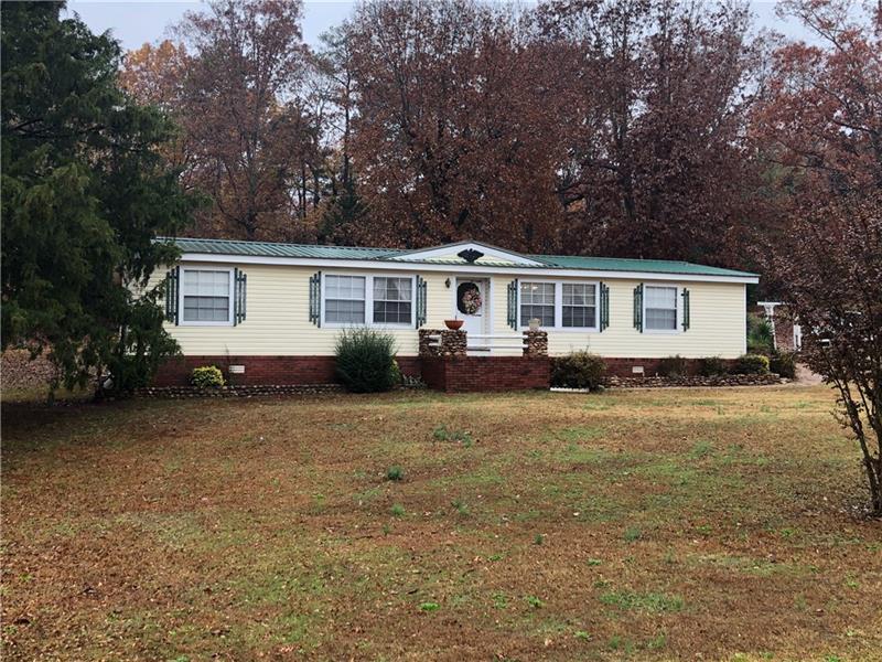 5174 Waterworks Rd., Jefferson, GA 30549