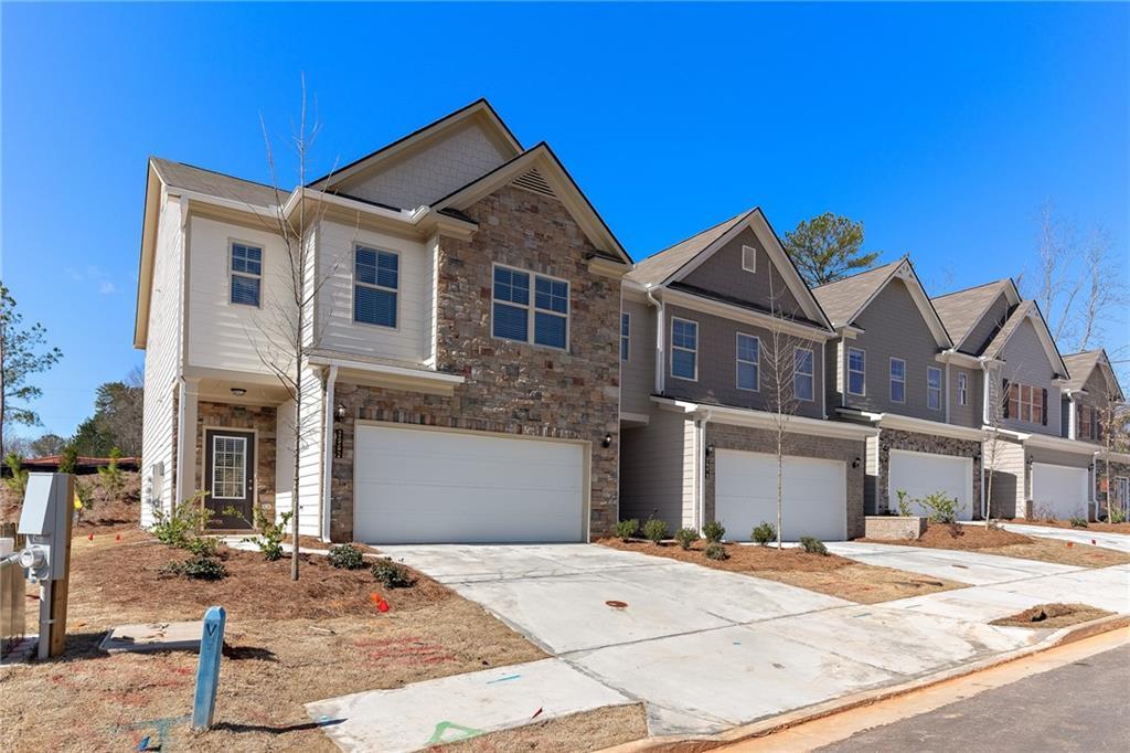 2971 Township Glen Ln. #1, Norcross, GA 30071