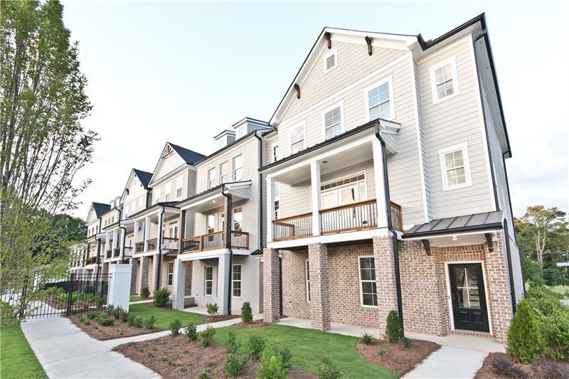 2010 Rivermont Way, Roswell, GA 30076