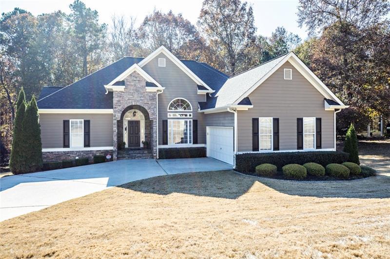 7405 Mobley Ct., Winston, GA 30187
