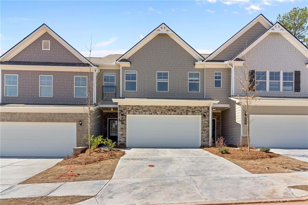 2951 Township Glen Ln. #3, Norcross, GA 30071