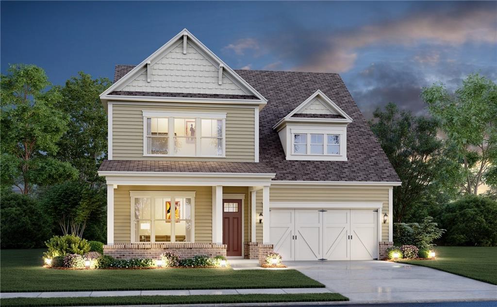 513 Avondale Hills Dr., Decatur, GA 30032