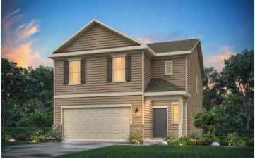 628 Moorings Ave., McDonough, GA 30253